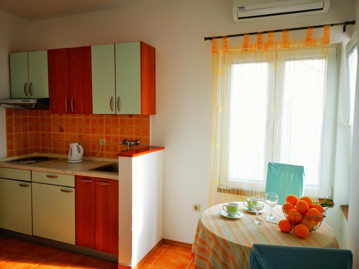 Apartments Venci Bibinje Εξωτερικό φωτογραφία