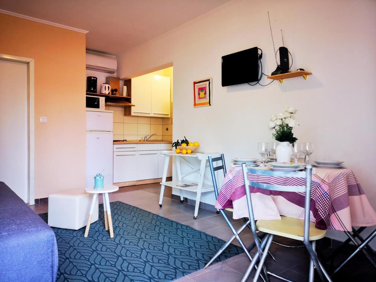 Apartments Venci Bibinje Εξωτερικό φωτογραφία