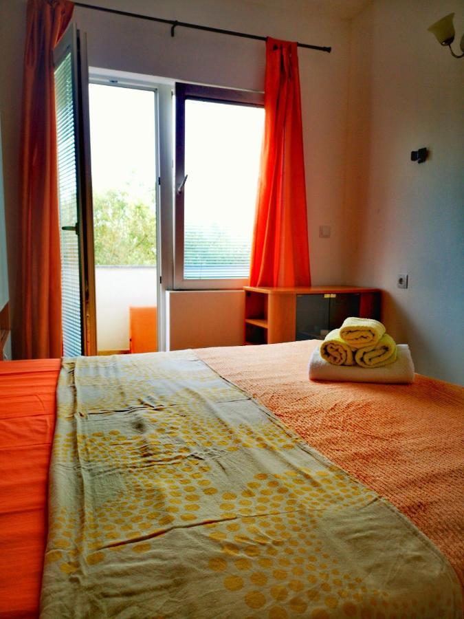 Apartments Venci Bibinje Εξωτερικό φωτογραφία