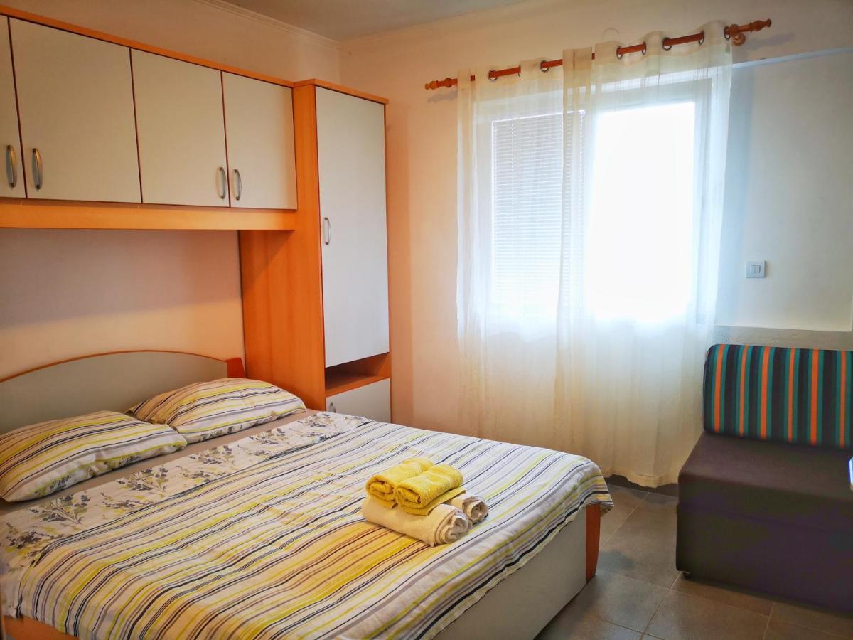 Apartments Venci Bibinje Εξωτερικό φωτογραφία