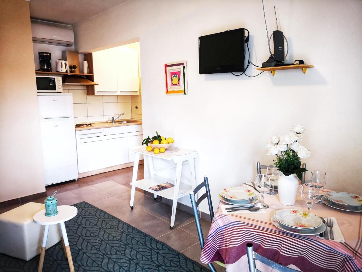 Apartments Venci Bibinje Εξωτερικό φωτογραφία