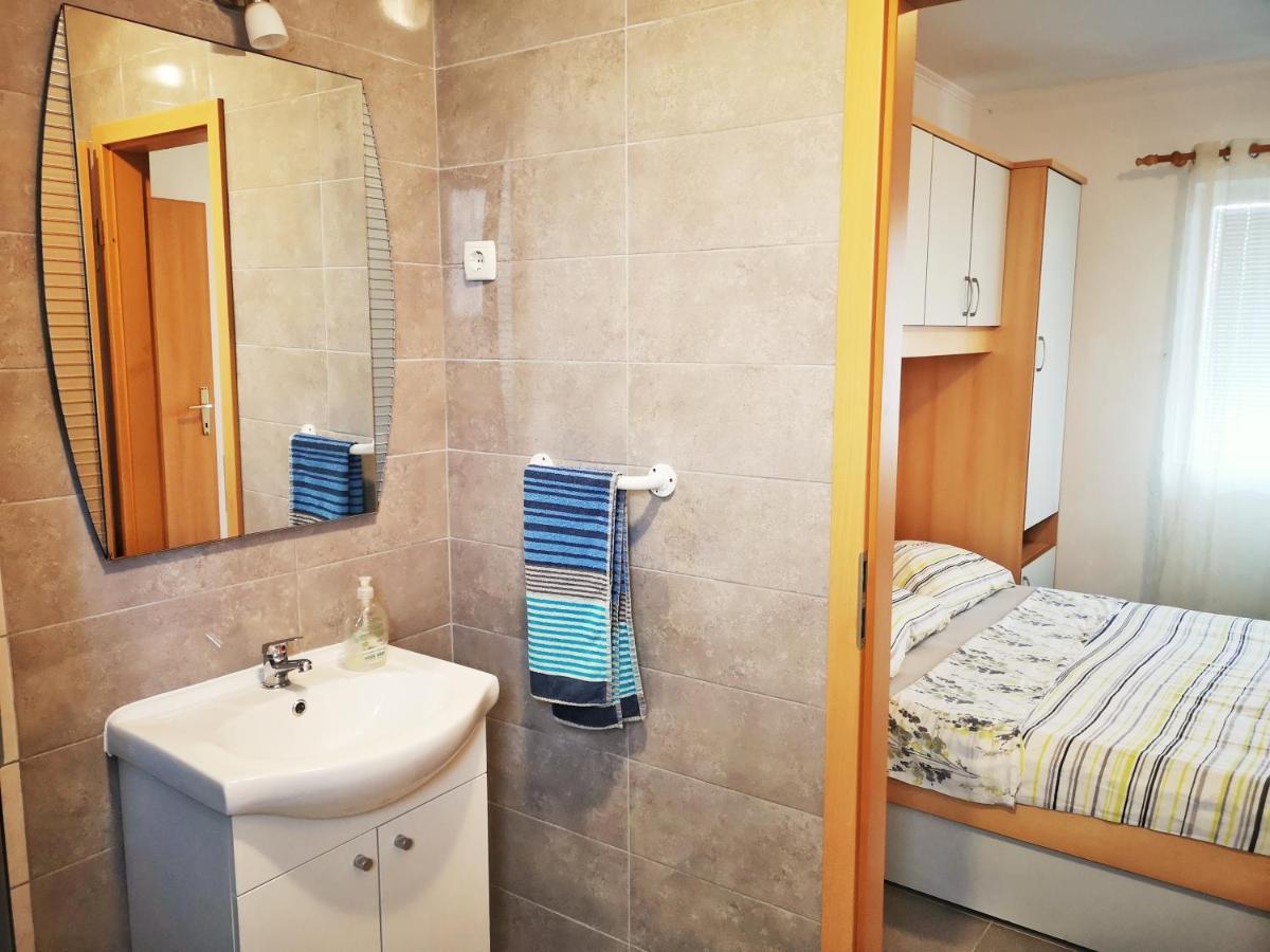 Apartments Venci Bibinje Εξωτερικό φωτογραφία