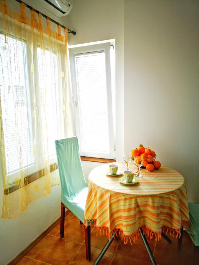Apartments Venci Bibinje Εξωτερικό φωτογραφία