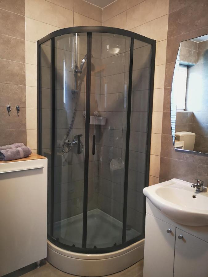 Apartments Venci Bibinje Εξωτερικό φωτογραφία