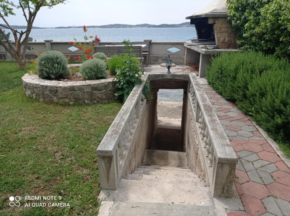 Apartments Venci Bibinje Εξωτερικό φωτογραφία