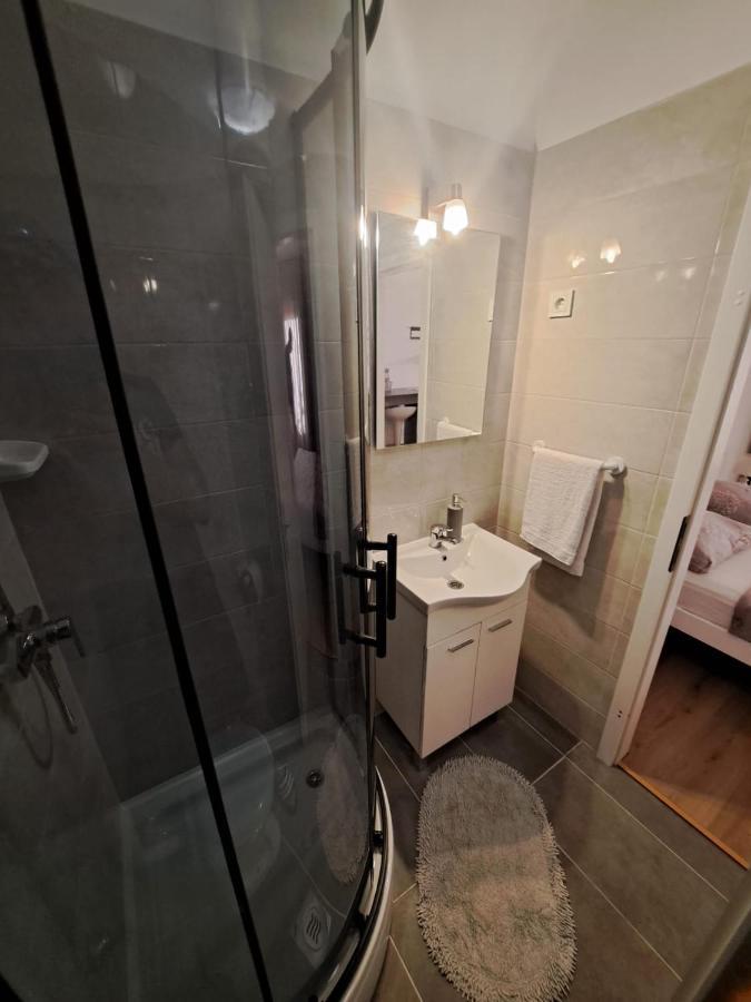 Apartments Venci Bibinje Εξωτερικό φωτογραφία