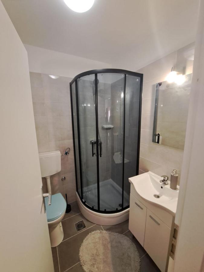 Apartments Venci Bibinje Εξωτερικό φωτογραφία