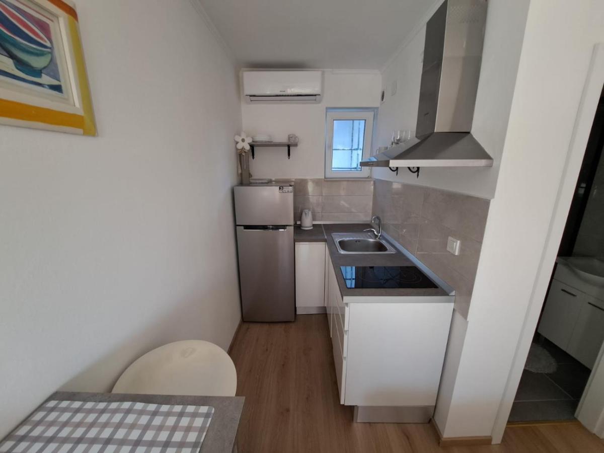 Apartments Venci Bibinje Εξωτερικό φωτογραφία