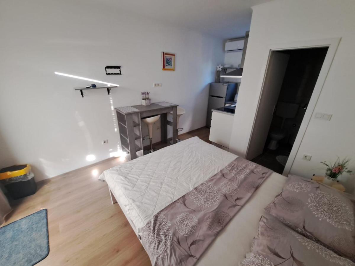 Apartments Venci Bibinje Εξωτερικό φωτογραφία