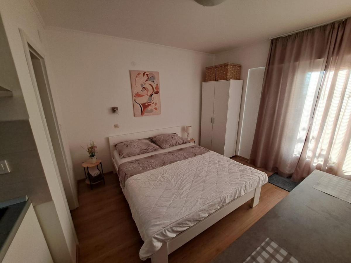 Apartments Venci Bibinje Εξωτερικό φωτογραφία