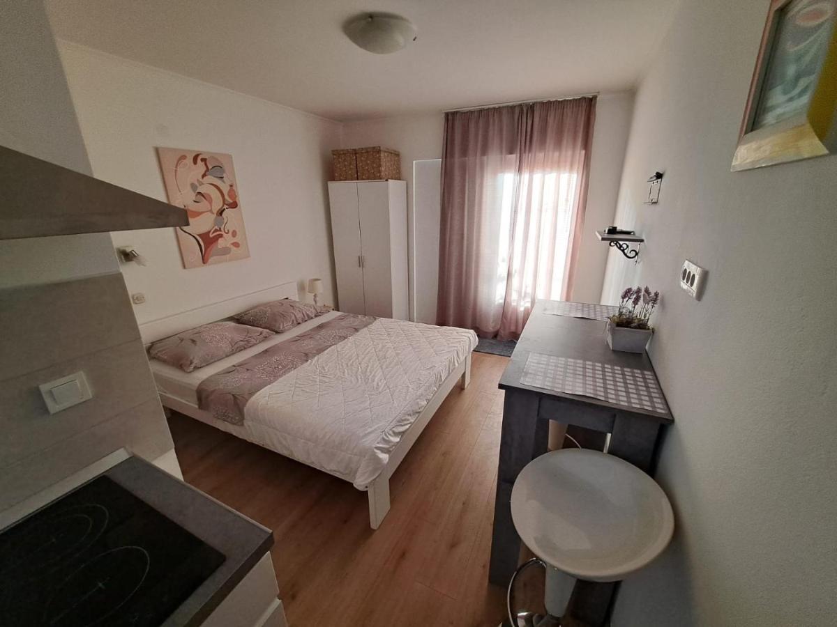 Apartments Venci Bibinje Εξωτερικό φωτογραφία