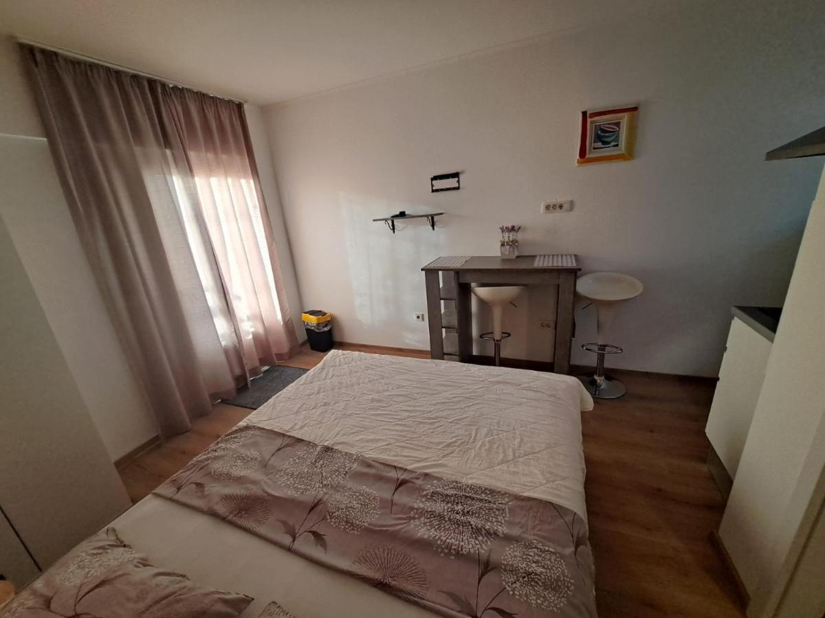 Apartments Venci Bibinje Εξωτερικό φωτογραφία