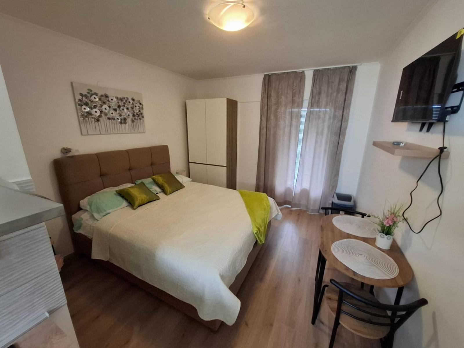 Apartments Venci Bibinje Εξωτερικό φωτογραφία