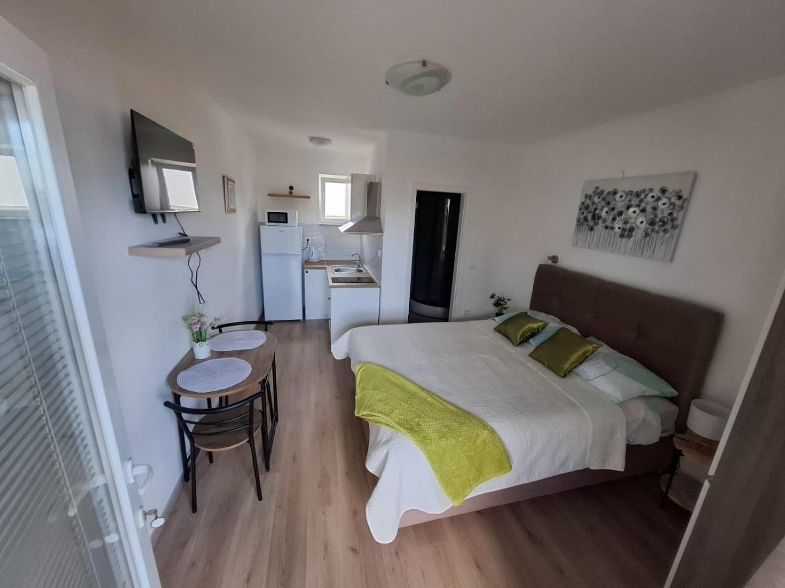 Apartments Venci Bibinje Εξωτερικό φωτογραφία