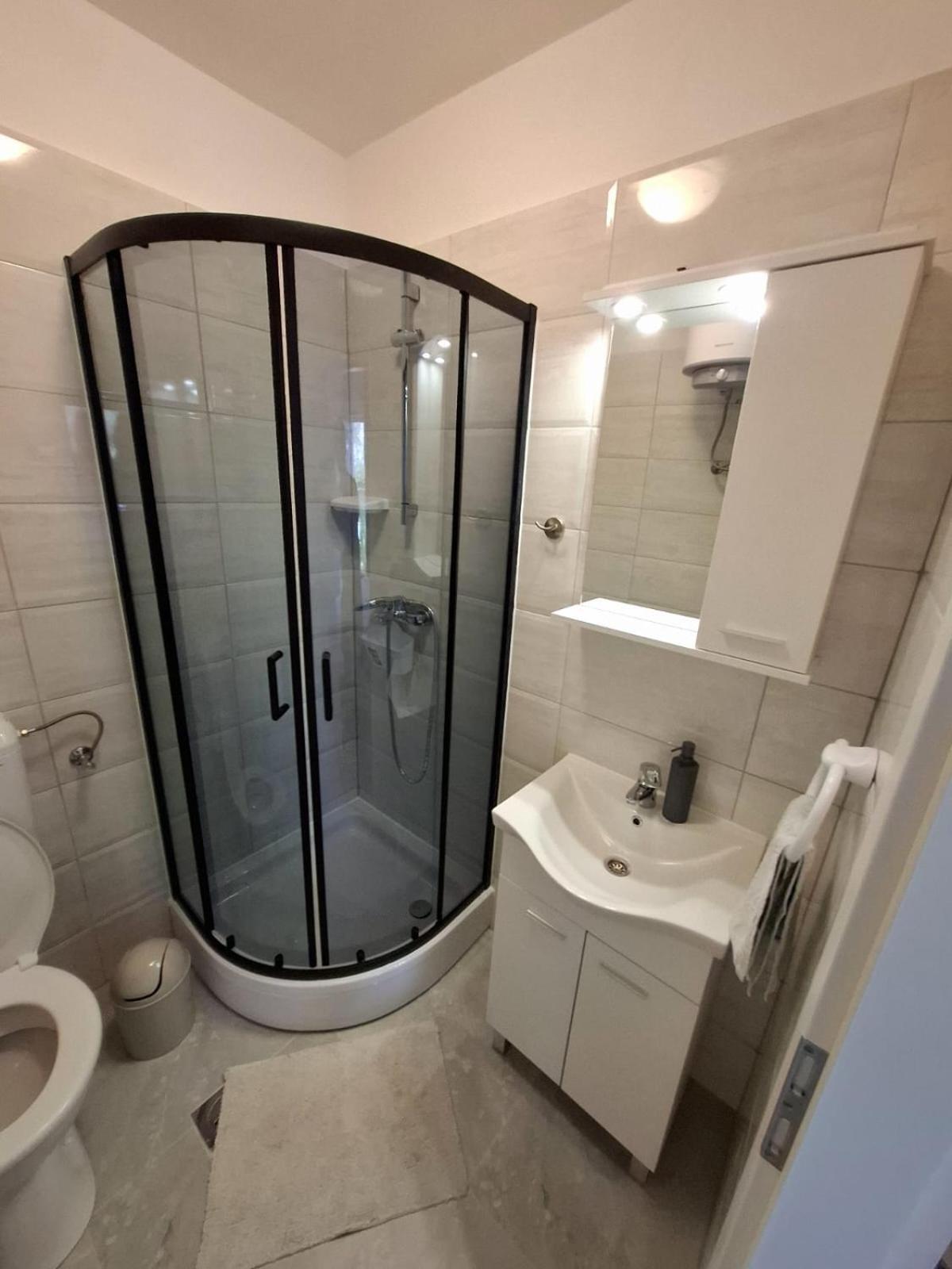 Apartments Venci Bibinje Εξωτερικό φωτογραφία