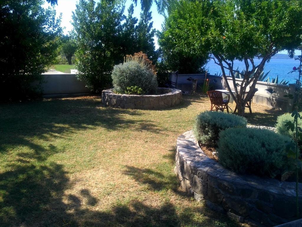 Apartments Venci Bibinje Εξωτερικό φωτογραφία